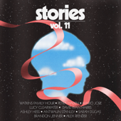 Like a Star (feat. Mario Jose) - stories