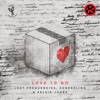 Start:06:41 - Lost Frequencies, Zo... - Love To Go