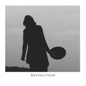 Revolution artwork