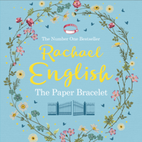 Rachael English - The Paper Bracelet artwork