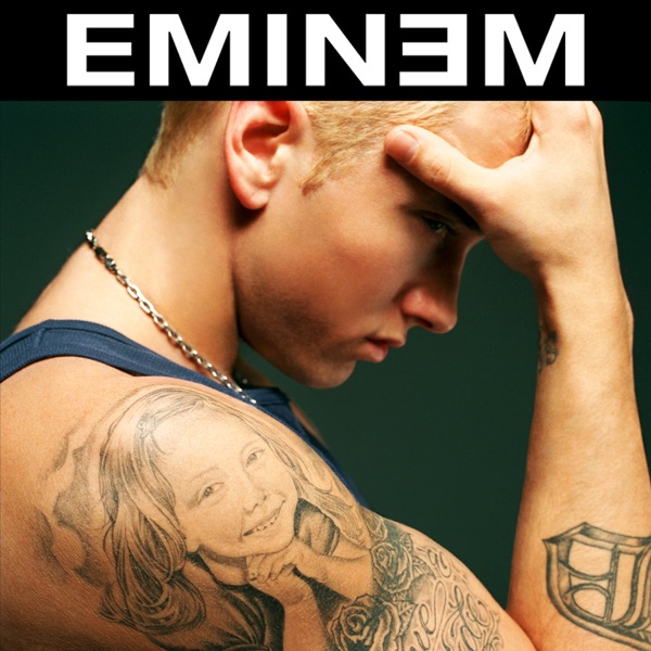 Eminem - When I'm Gone
