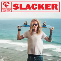Slacker by Temp Love album reviews, ratings, credits