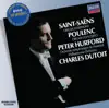 Stream & download Saint-Saëns: Symphony No. 3 - Poulenc: Concerto for organ, strings and percussion