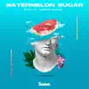 Watermelon Sugar (feat. Jonah Baker) - Single album lyrics, reviews, download