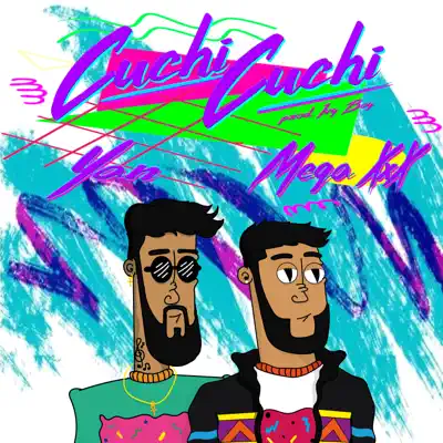 Cuchi Cuchi - Single - Yan El Diverso