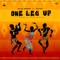 One Leg Up (feat. Tekno) artwork
