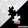 Nanette Maxine - 2 B Saved