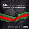 Gucci Everything (feat. French Montana, Fabolous, The Game & Chief Keef) - Single album lyrics, reviews, download