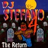 DJ Stefano, Vol. 4 - The Return, 1996