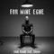 For Mine Egne (feat. Simsey) artwork