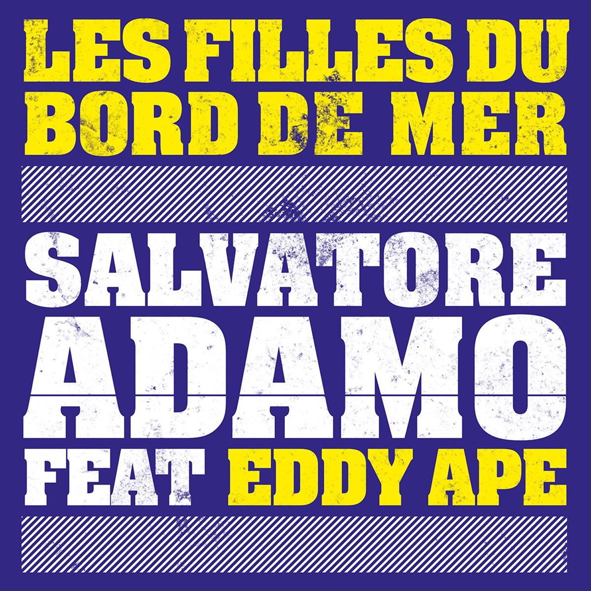 ‎les Filles Du Bord De Mer Single By Salvatore Adamo On Apple Music 
