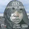 Zues God of Rap album lyrics, reviews, download