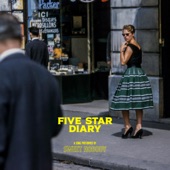 Sweet Nobody - Five Star Diary