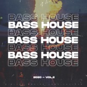 Bass House 2020, vol.2 artwork