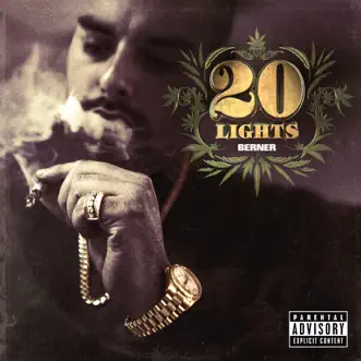 20 Lights by Berner album reviews, ratings, credits