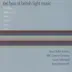 The Best of British Light Music album cover