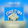 Stacc It Up - Single artwork