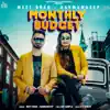 Monthly Budget (feat. Harmandeep) - Single album lyrics, reviews, download