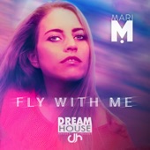 Fly with Me (With Intro Radio Edit) artwork