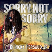 Ricky Persaud, Jr. - Sorry Not Sorry (Instrumental)