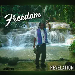 Freedom - Single - Revelation Freedom - Single - Revelation
