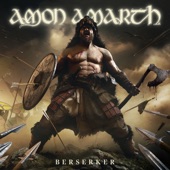 Amon Amarth - Ironside