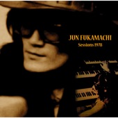 Jun Fukamachi - On The Move