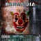 Paranoia - Grizzcetti lyrics