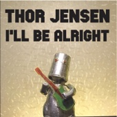 Thor Jensen - Hear You Cry