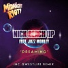Dreaming (feat. Jazz Morley) - Single