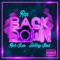 Backdown (feat. Johnny Seed & Rich Sosa) - Ras lyrics