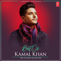 Kamal Khan - Best of Kamal Khan - The Ultimate Collection artwork