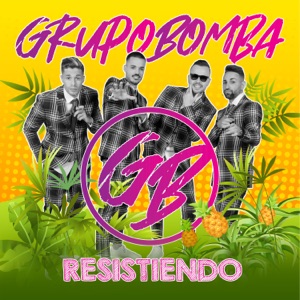 Grupo Bomba - Tatoo - Line Dance Music
