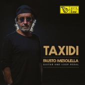 Taxidi (Analog master recording) artwork