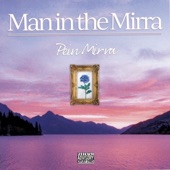 Man in the Mirra - EP artwork