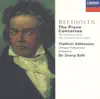 Stream & download Beethoven: the Piano Concertos