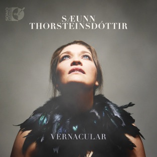 Saeunn Thorsteinsdottir - Vernacular (2019) LEAK ALBUM
