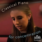 Classical Piano for Concentration artwork
