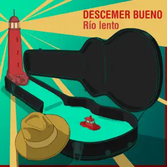 Río Lento - Single by Descemer Bueno album reviews, ratings, credits