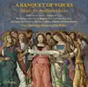 A Banquet of Voices album lyrics, reviews, download