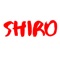 Shiro - Sid Worthy lyrics