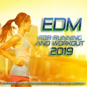 EDM For Running and Workout 2019 artwork