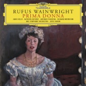 Rufus Wainwright: Prima Donna artwork