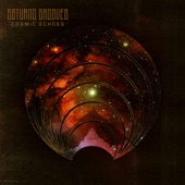 Saturno Grooves - Cosmic Echoes