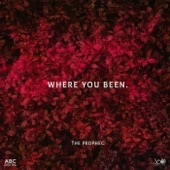 Where You Been artwork