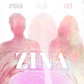 Zina artwork