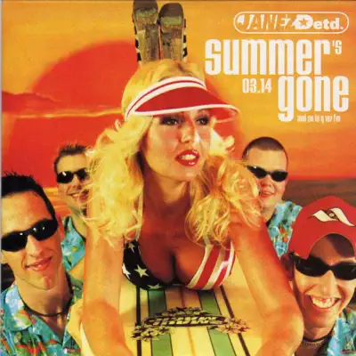 Summer's Gone (Radio Edit) - Single - Janez Detd