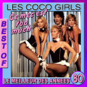 Best of Coco Girls: Le meilleur des années 80 - Les Coco Girls