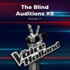 The Blind Auditions #8 (Seizoen 11)