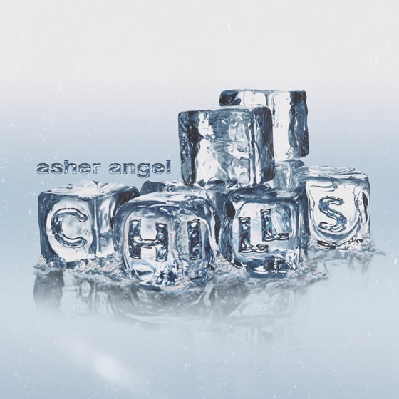 Cover artwork for Chills